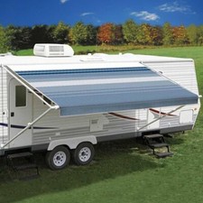 American Motorhome RV Awning