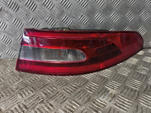 Jaguar 2009 2015 rear - xf,
