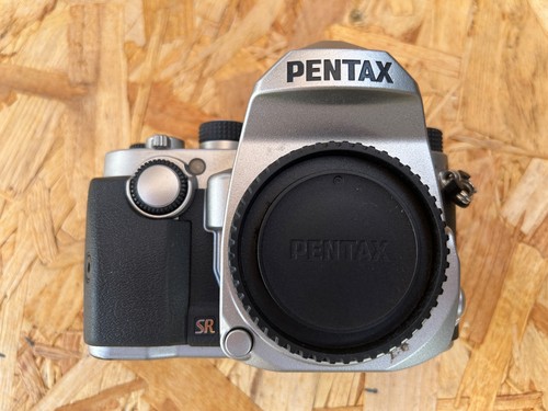 Pentax 3mp digital - kp,