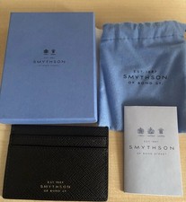 Smythson of Bond Street - Flat
