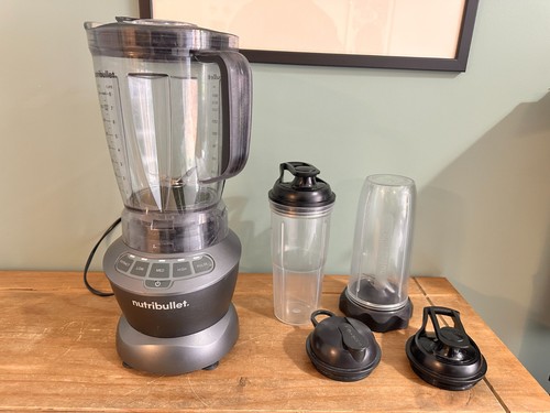 Nutribullet blender combo - nutribullet,