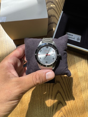 Montblanc timewalker automatic - montblanc,