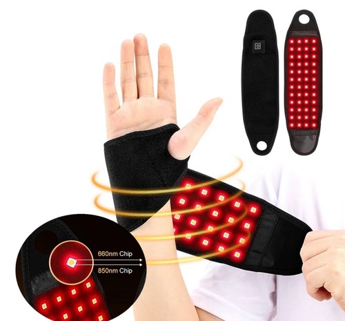 Therawrap for carpal tunnel - therawrap,