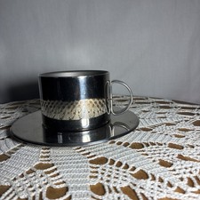 Stainless Steel Sipping Cup