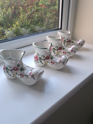 Old foley chinese rose - foley, mini