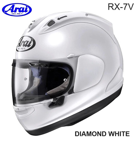 Arai motorcycle helmet - motorcycle,