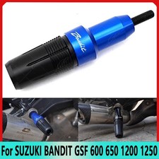 For SUZUKI BANDIT GSF 650 1200 Frame Sliders Falling Protection Crash Protectors
