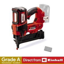 Einhell Cordless Staple Gun Stapler 18V FIXETTO 18/38 S BODY ONLY Refurb GRADE A