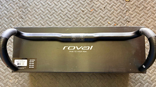Roval terra carbon gravel bike - carbon,