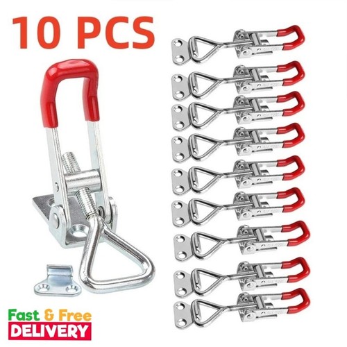 10pcs heavy duty toggle - to,