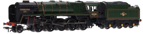 850a bachmann class 9f - class,