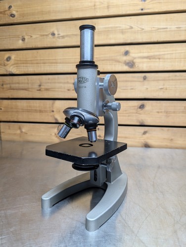 Olympus tokyo hsc microscope - hsc,