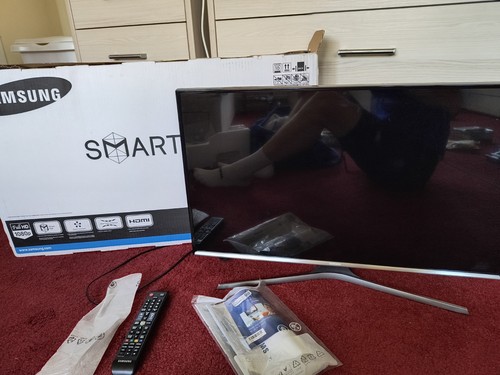 Samsung smart tv t32e390sx - samsung,