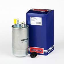 Fuel Filter fits FORD KA TDCi