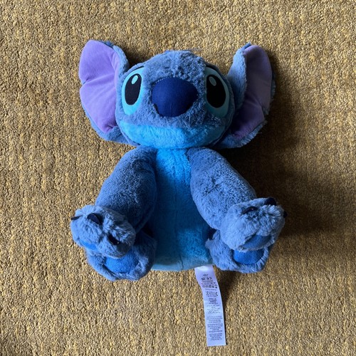 Disney stitch plush toy - disney,