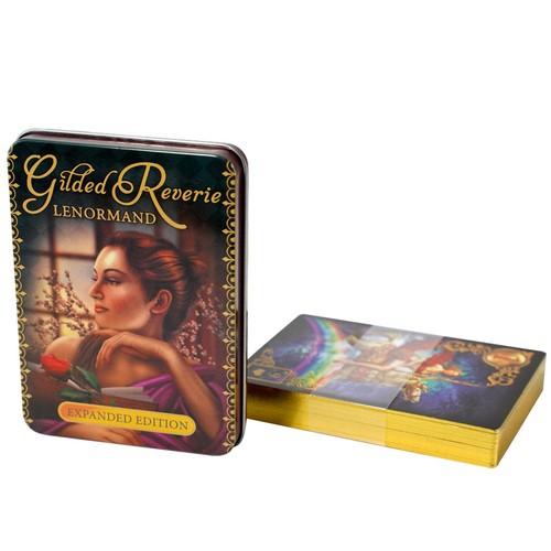 Pcs gilded reverie - pcs,
