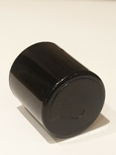 Gaggia Classic Knob For Steam Tap, original part. Plastic Steam tap knob.
