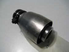 Oil pressure sensor holder sender oil pressure oil Honda CBF 600 S ABS, PC43, 08-13