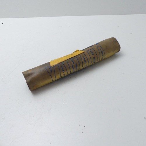 Original handlebar pad - handlebar,