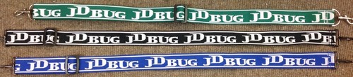 Genuine bug shoulder - jd,