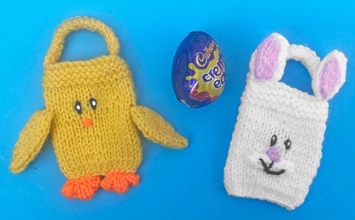 Knitting pattern easter - -,