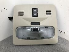 Interior Light Panel Freelander 2 With Sunroof Switch Ref BT56