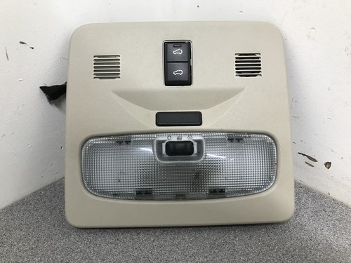 Freelander interior roof - 2,