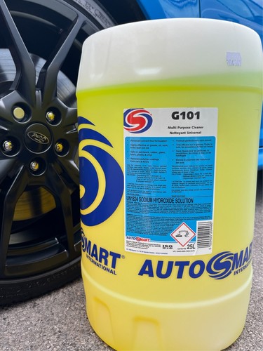 Autosmart g101 multi - autosmart,