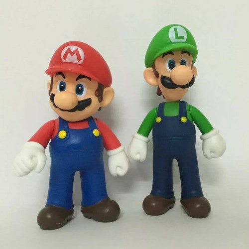 New super mario bros - new,