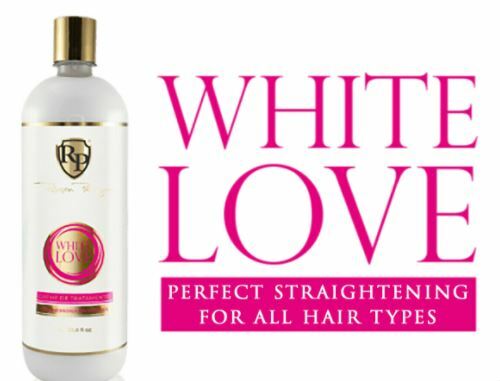 White love brazilian - rp,