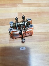 Honda Transalp XL600 XL 600 V Engine Cam Shaft Rocker Arms #1774