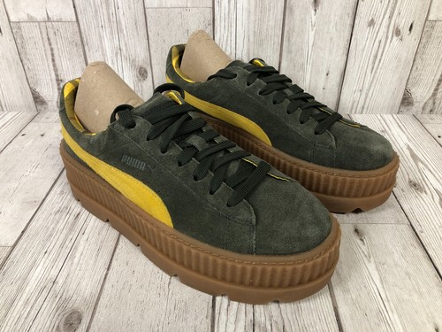 Puma fenty rihanna women s - x,