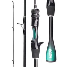 6 Feet Ultralight Fishing Rod