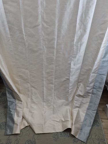 Heavyweight eyelet curtains - heavyweight,