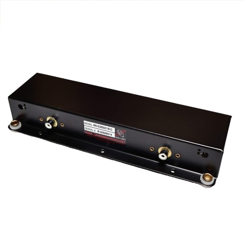 Vox fender amps - -, ruby