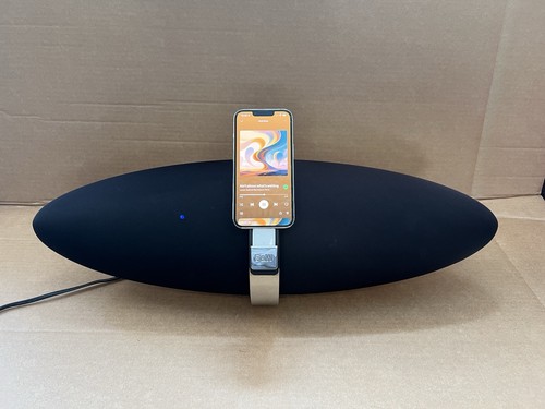 Bowers wilkins zeppelin - &,