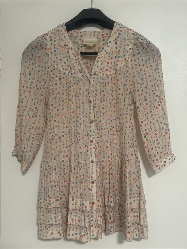 Anthropologie maeve paccia - maeve,