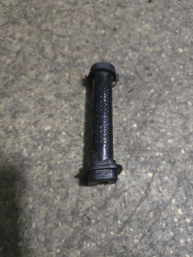 Bmw e39 1999 - interior, part