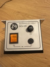 Zig Electronics Battery