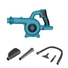 2in1 For Makita 18V LXT BL18