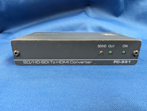 Kramer digitools 331 hd - digitools, fc-331