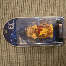 E.T. The Extra Terrestrial -