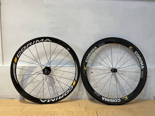 Corima aero 700c - aero, wheel