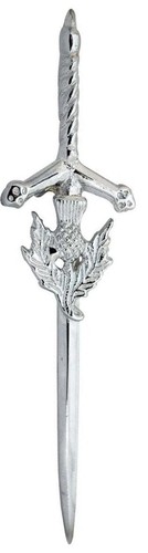 Scottish kilt pins various - pins,