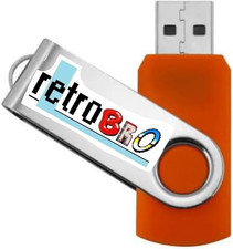 A500 Mini - the Full Monty