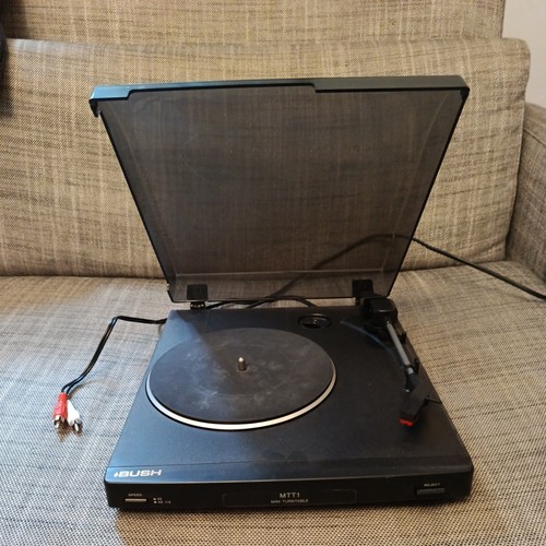 Bush acoustics mtt1 mini - acoustics,