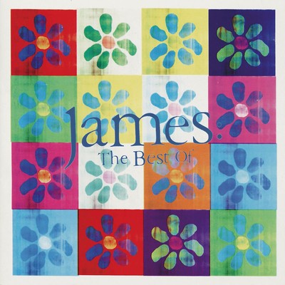James the best - james:, of