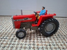 Britains Massey Ferguson 595