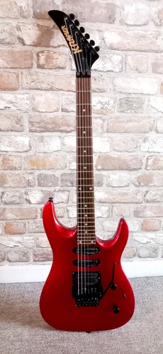 1999 kramer striker fr422 - 1999,