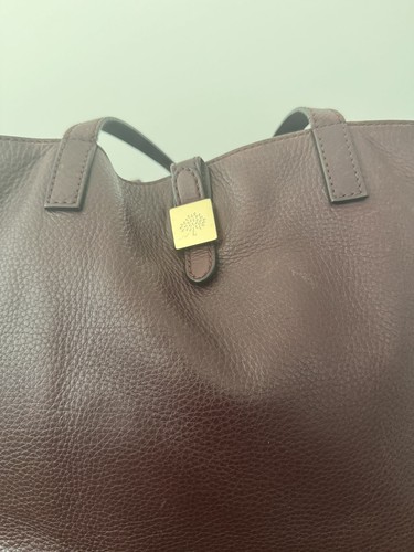 Mulberry tessie oxblood - mulberry,